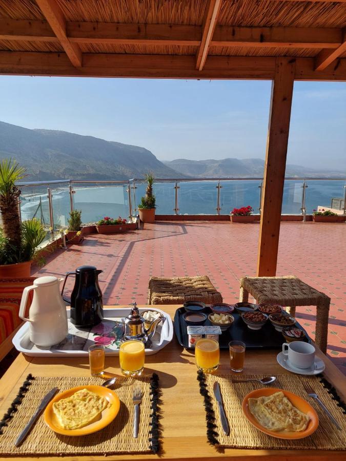 Aparthotel Peak House Imsouane Exterior foto